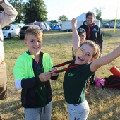 2018 County Cub Camp