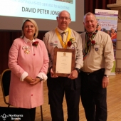 2019 Awards