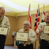 2021 AGM