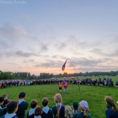 2023 County Cub Camp