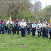 2023 St Georges Daventry