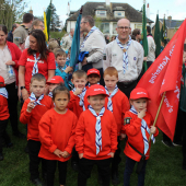 2023 St Georges Day Glendon