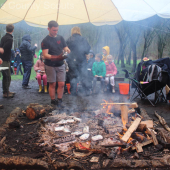 Beavers Cubs Funday 2026