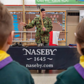Naseby Project