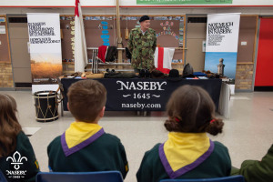 Naseby-